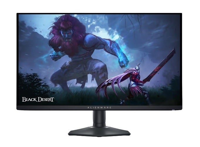 Alienware AW2725DF 26.7inch QD-OLED Gaming Monitor